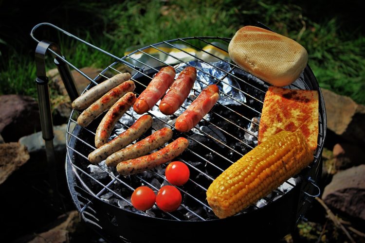 Barbecueën voor Elke Gelegenheid: Van Terras tot Picknick