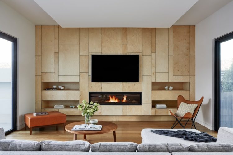 Photo Slimme Ruimtes: Innovatieve Oplossingen voor Functioneel Wonen