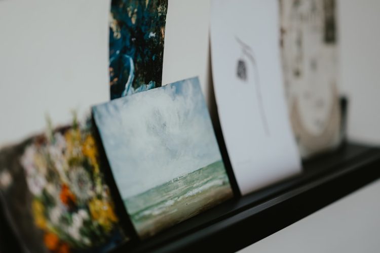 Photo Canvas prints