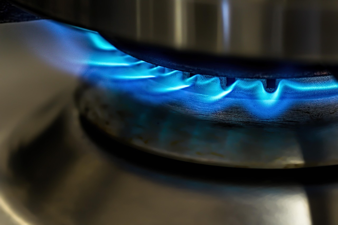 Slimme keukenapparaten voor energiebesparend koken.